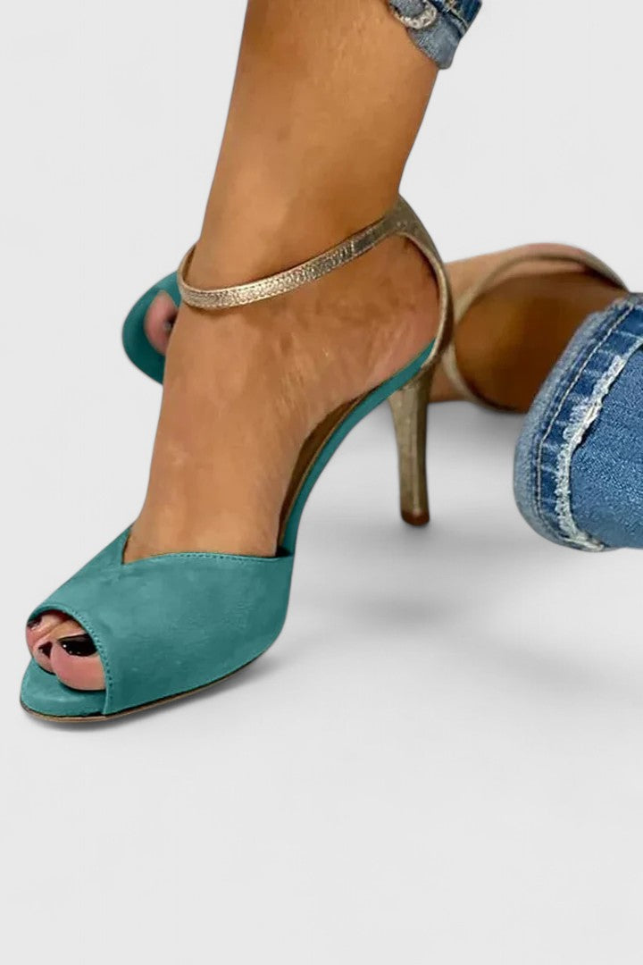 Roksana – Ortopedické Elegantní Podpatky