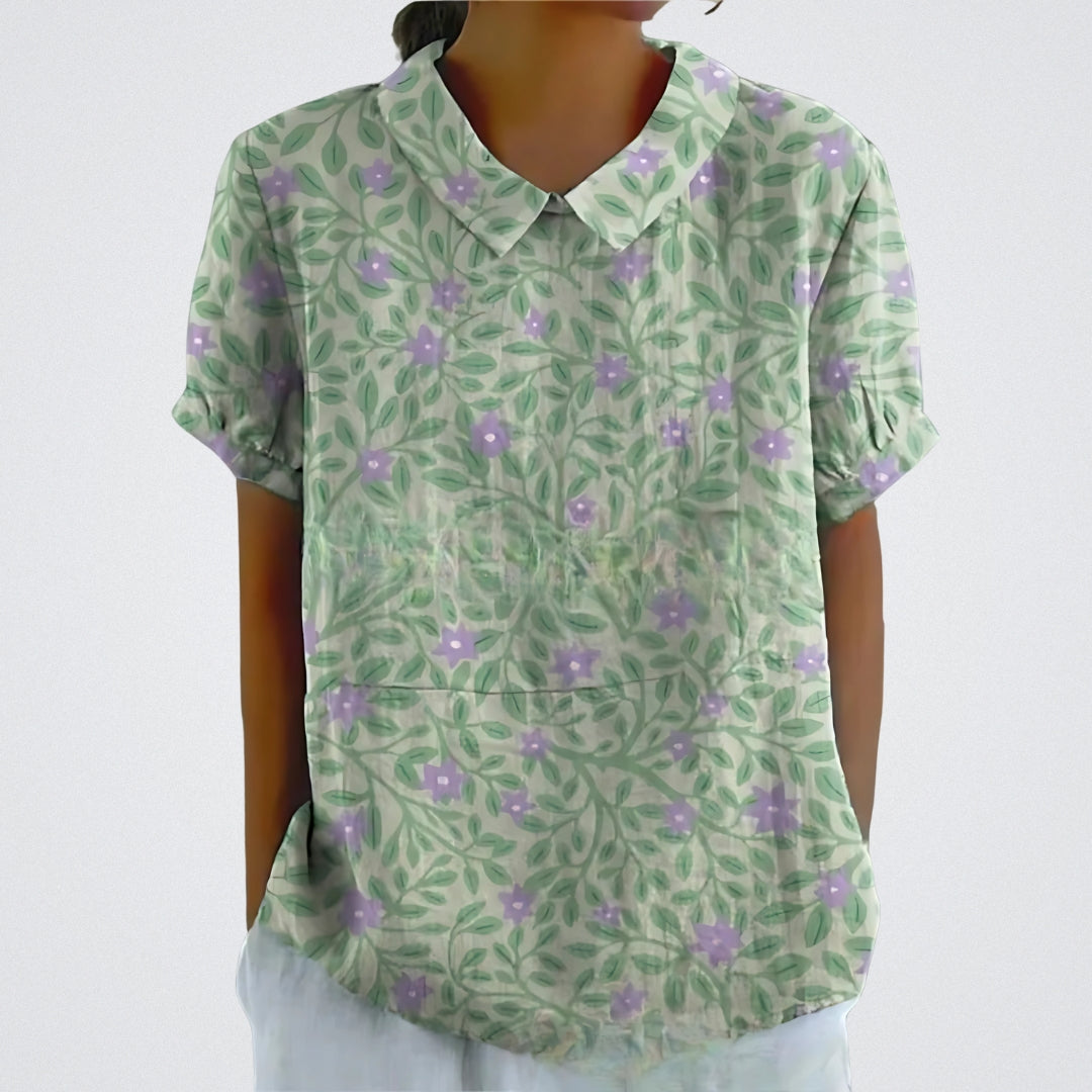 LINA | BLUSA