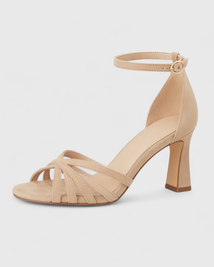 Zofia – Ortopedické Elegantní Podpatky