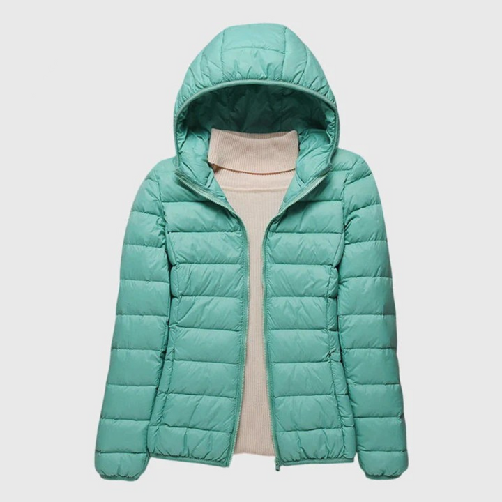 Lily - Giacca Ultra Leggera Trapuntata