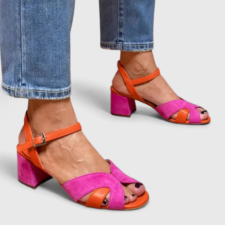 Paulina – Tacchi Eleganti Ortopedici