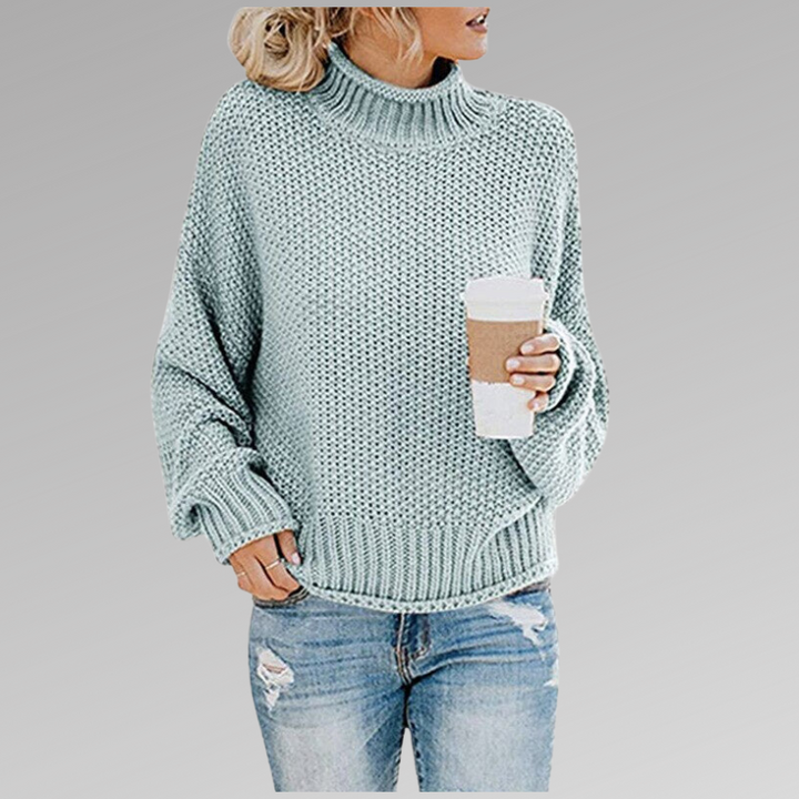 Helena | Maglione Casual Elegante
