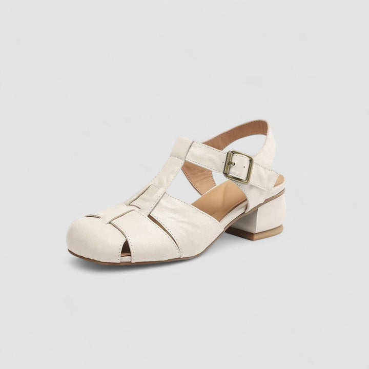 Neloraa™ | Ortopedické boty Mary Jane