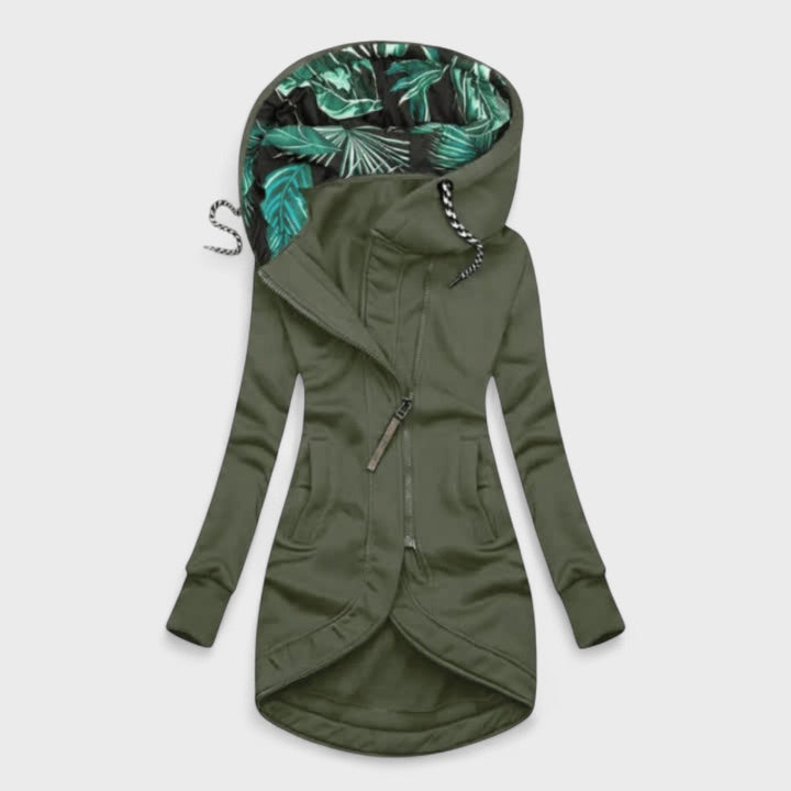Aysha | Cappotto Invernale