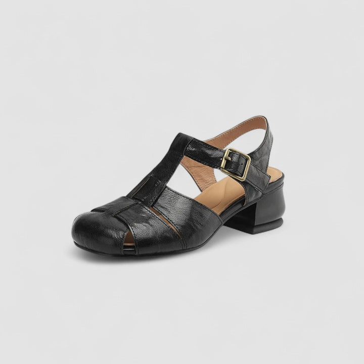 Neloraa™ | Ortopedické boty Mary Jane