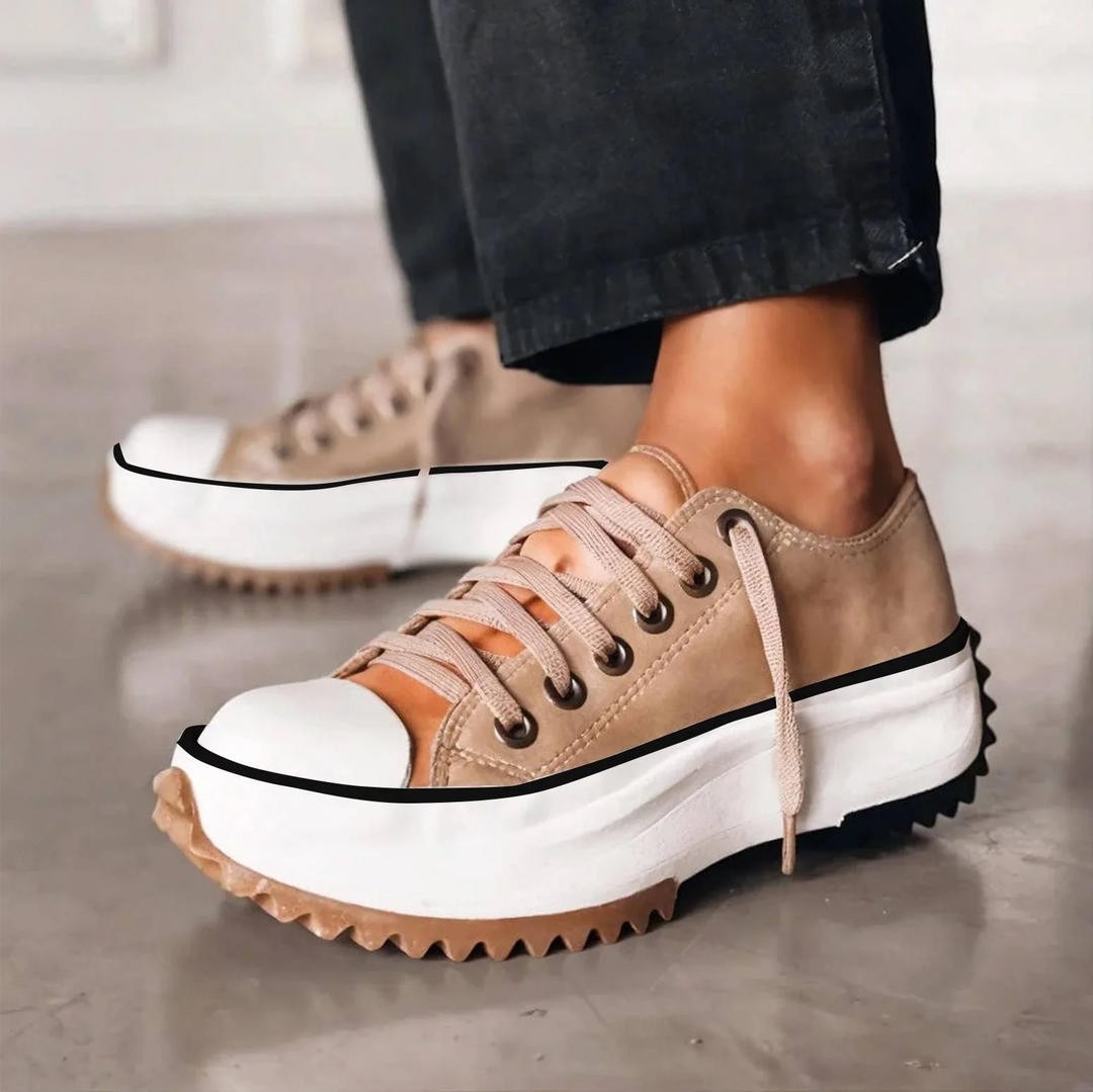 Anna | Scarpe Ortopediche alla Moda