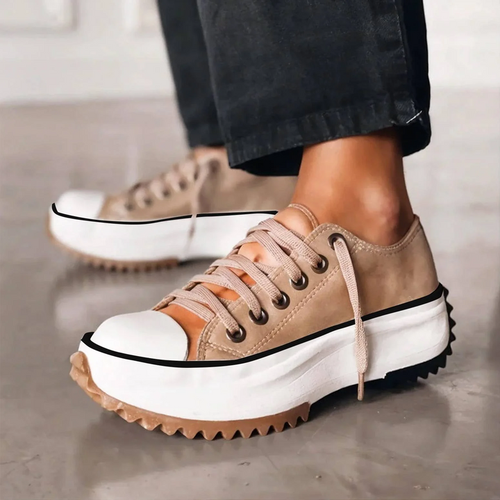 Anna | Scarpe Ortopediche alla Moda