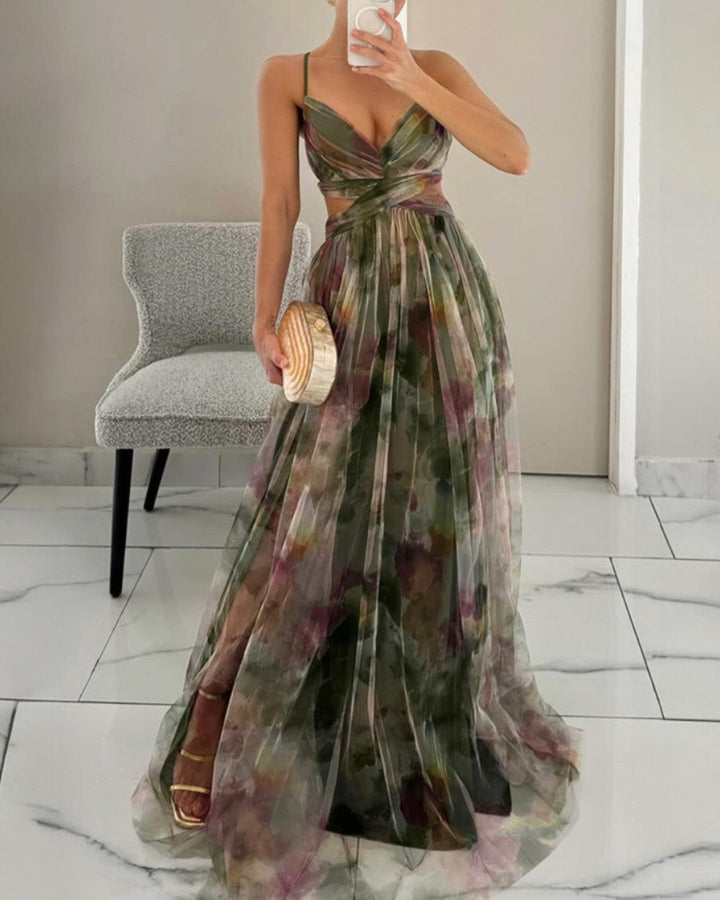 Robe Marbella in Seta Elegante