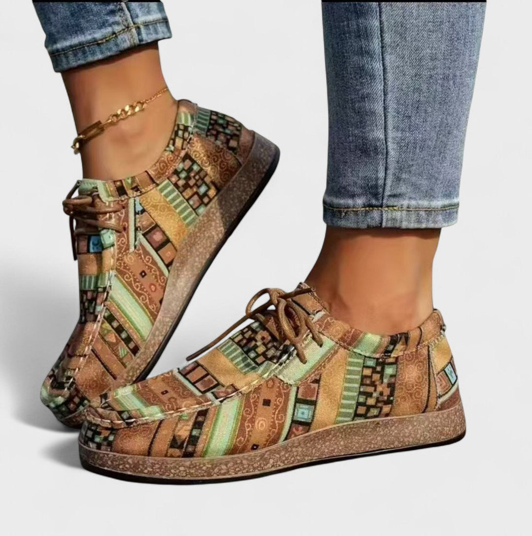 Atelier Viola | Scarpe Ortopediche Confort Amélie