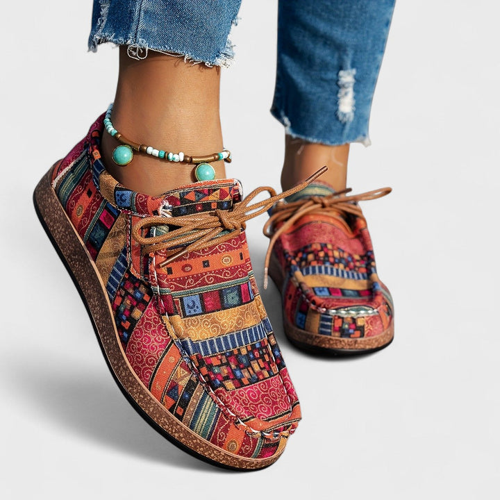 Atelier Viola | Scarpe Ortopediche Confort Amélie