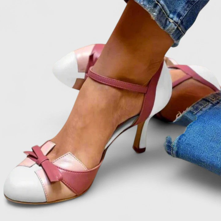 Monika – Tacchi Eleganti Ortopedici