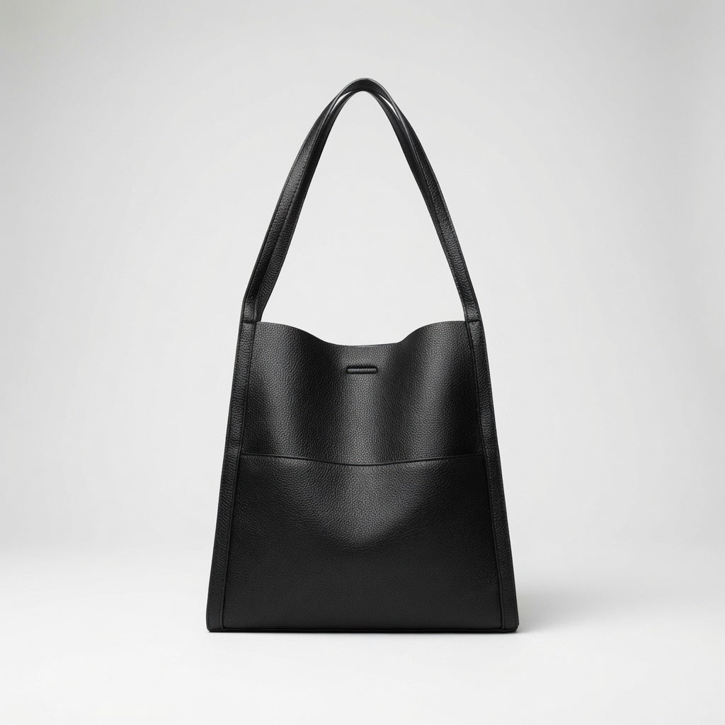 Évelisse™ | Borsa a spalla in pelle eleganza senza tempo