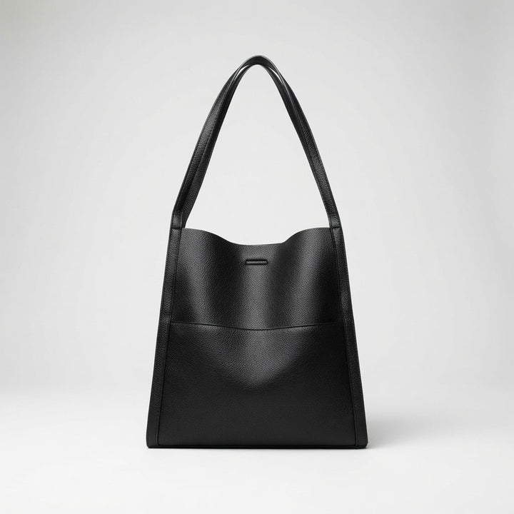 Évelisse™ | Borsa a spalla in pelle eleganza senza tempo