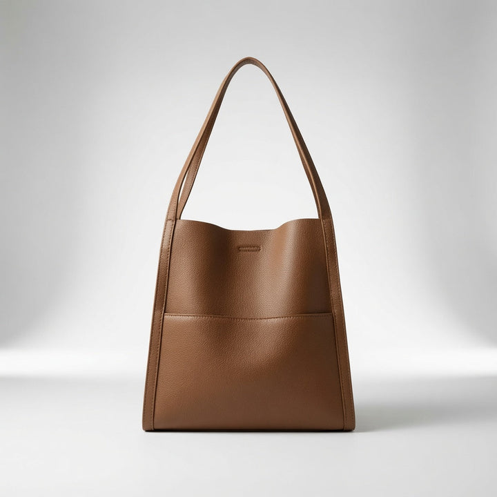 Évelisse™ | Borsa a spalla in pelle eleganza senza tempo