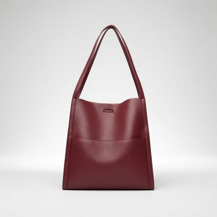 Évelisse™ | Borsa a spalla in pelle eleganza senza tempo