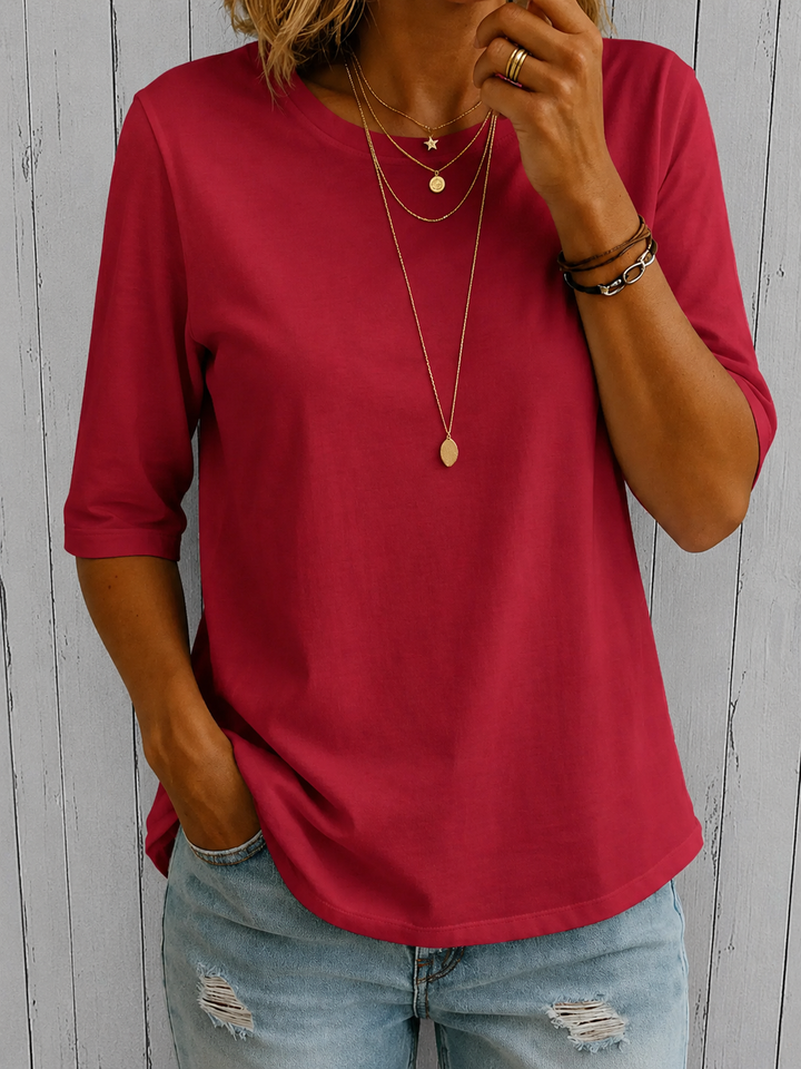 Harper | La T-shirt che Indossi Sempre