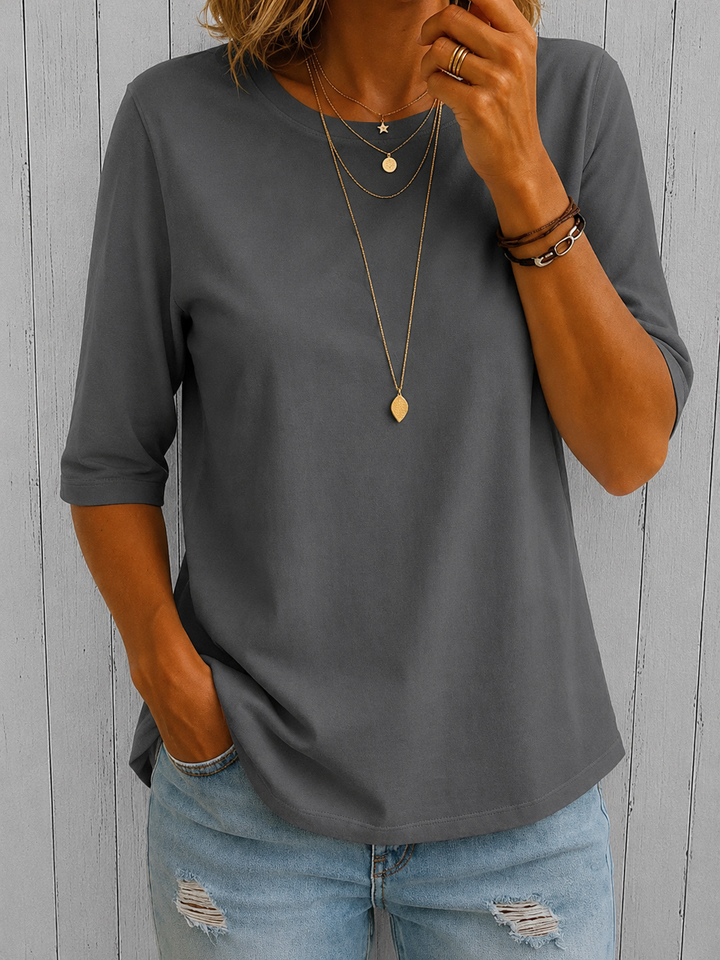 Harper | La T-shirt che Indossi Sempre