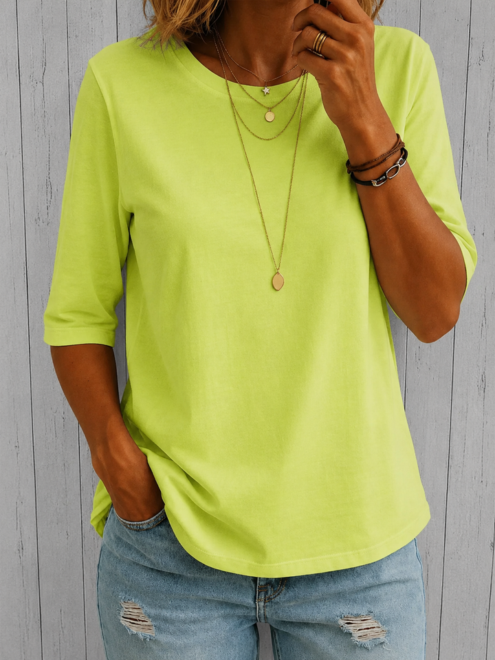 Harper | La T-shirt che Indossi Sempre