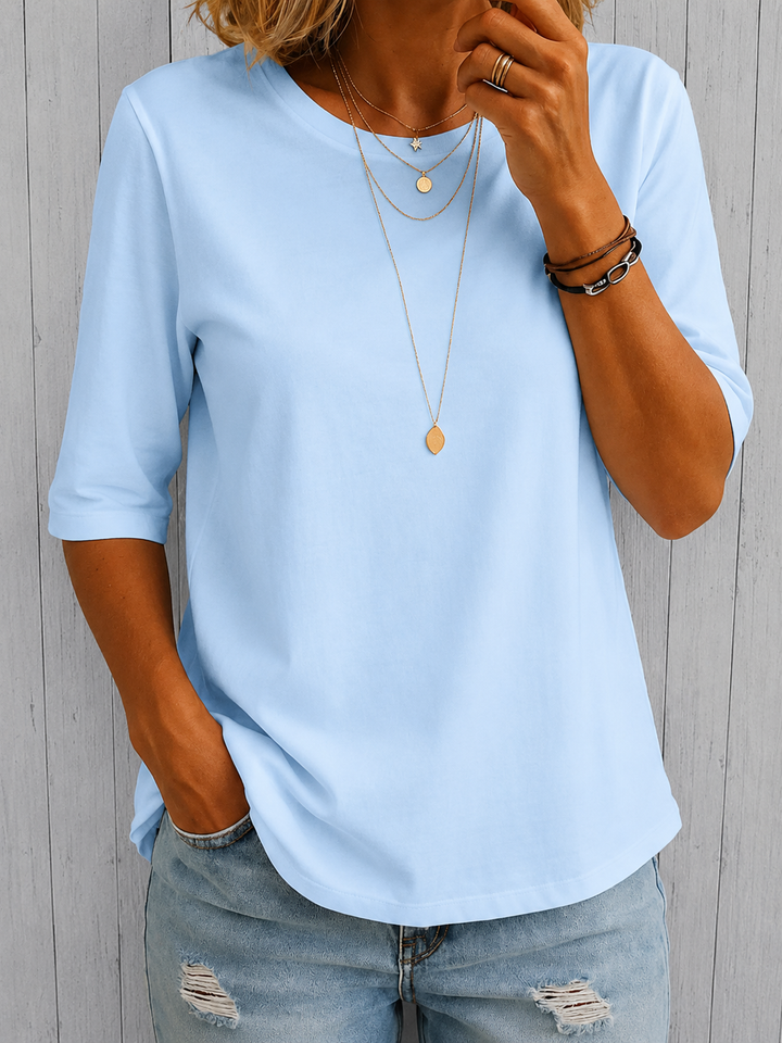 Harper | La T-shirt che Indossi Sempre