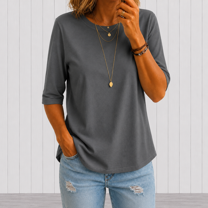 Harper | La T-shirt che Indossi Sempre