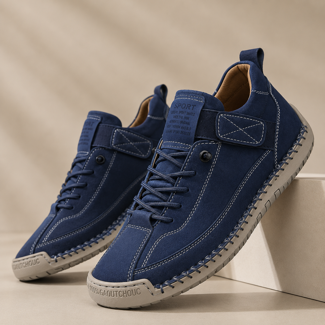 Atelier™ | Sneakers Ergonomiche Comfort Léa