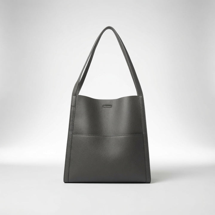 Évelisse™ | Borsa a spalla in pelle eleganza senza tempo
