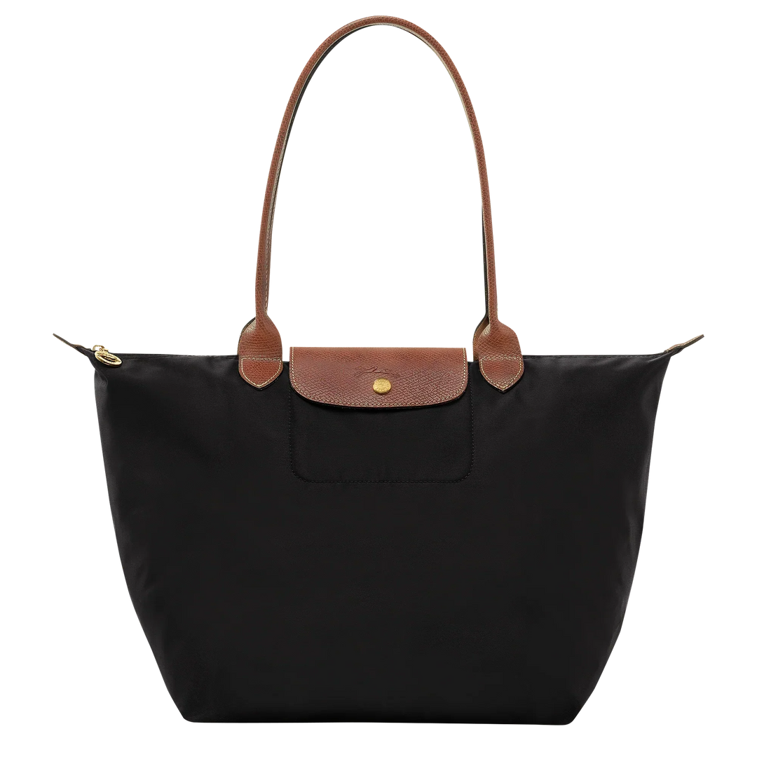 Elena | Borsa Chic Nero