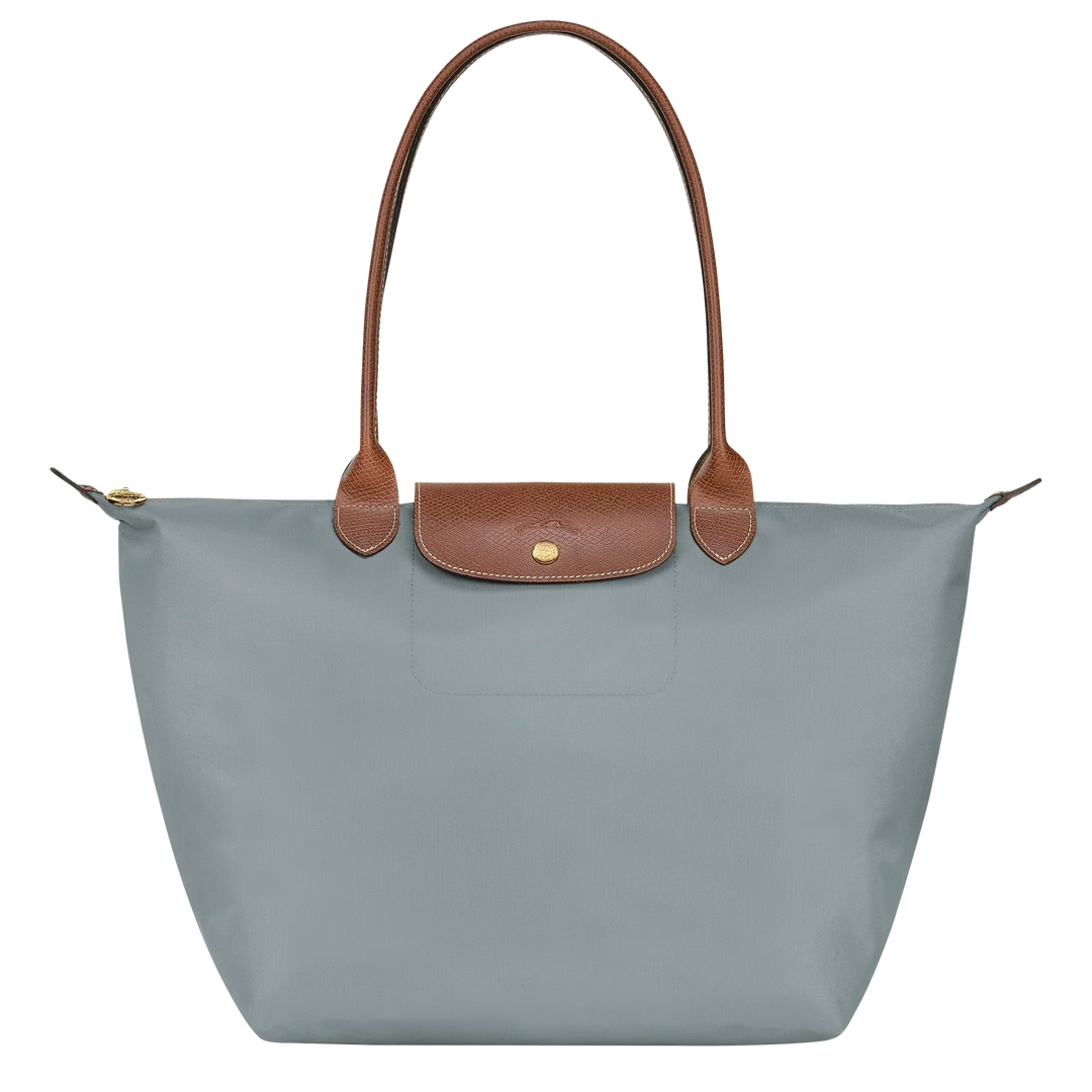 Elena | Borsa Chic Grigio