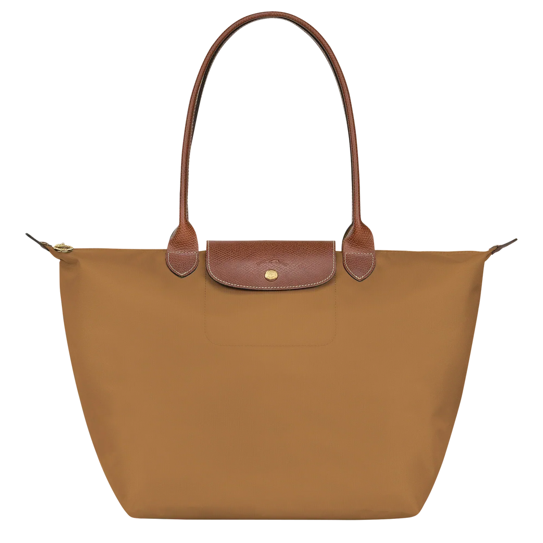 Elena | Borsa Chic Camel