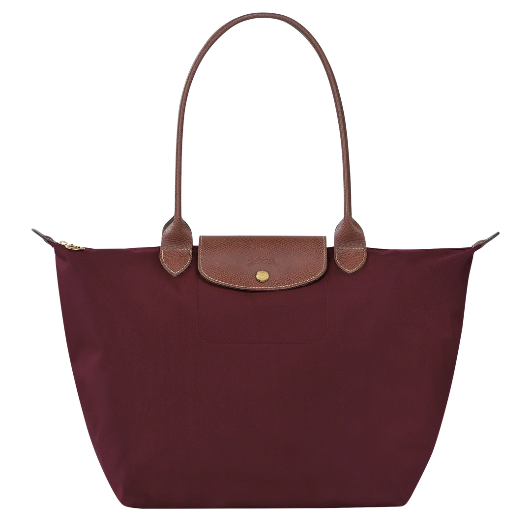 Elena | Borsa Chic Bordeaux