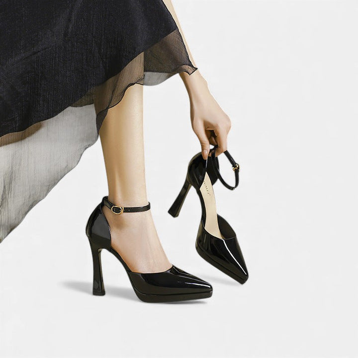 Natalia – Tacchi Eleganti Ortopedici