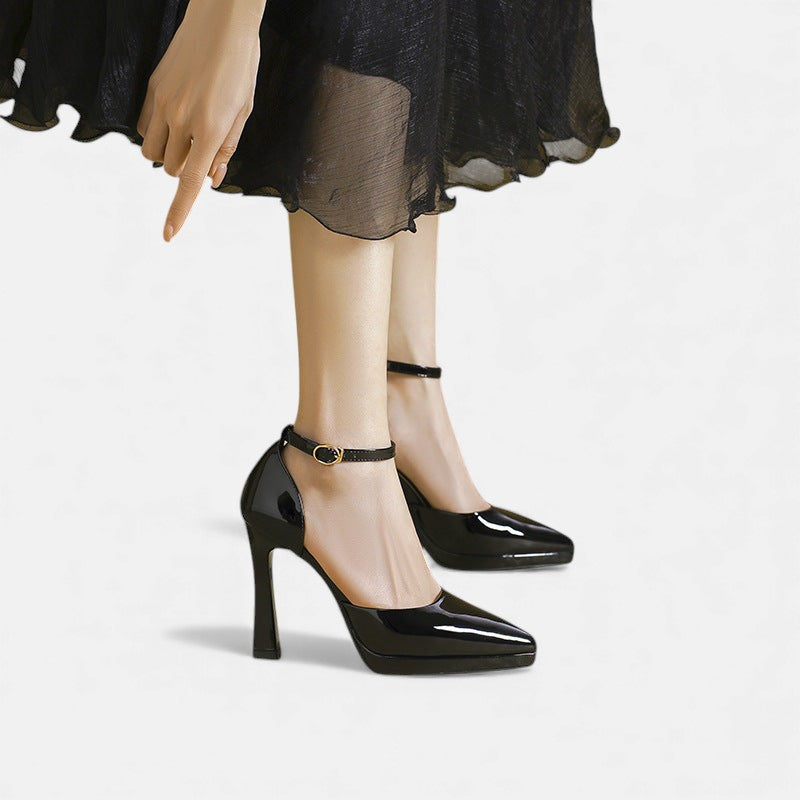 Natalia – Tacchi Eleganti Ortopedici