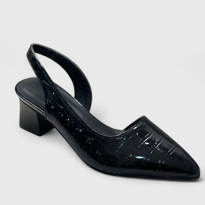 Božena – Ortopedické Elegantní Podpatky