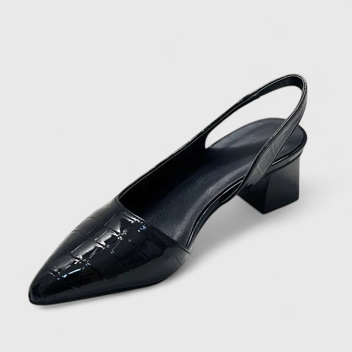 Božena – Ortopedické Elegantní Podpatky
