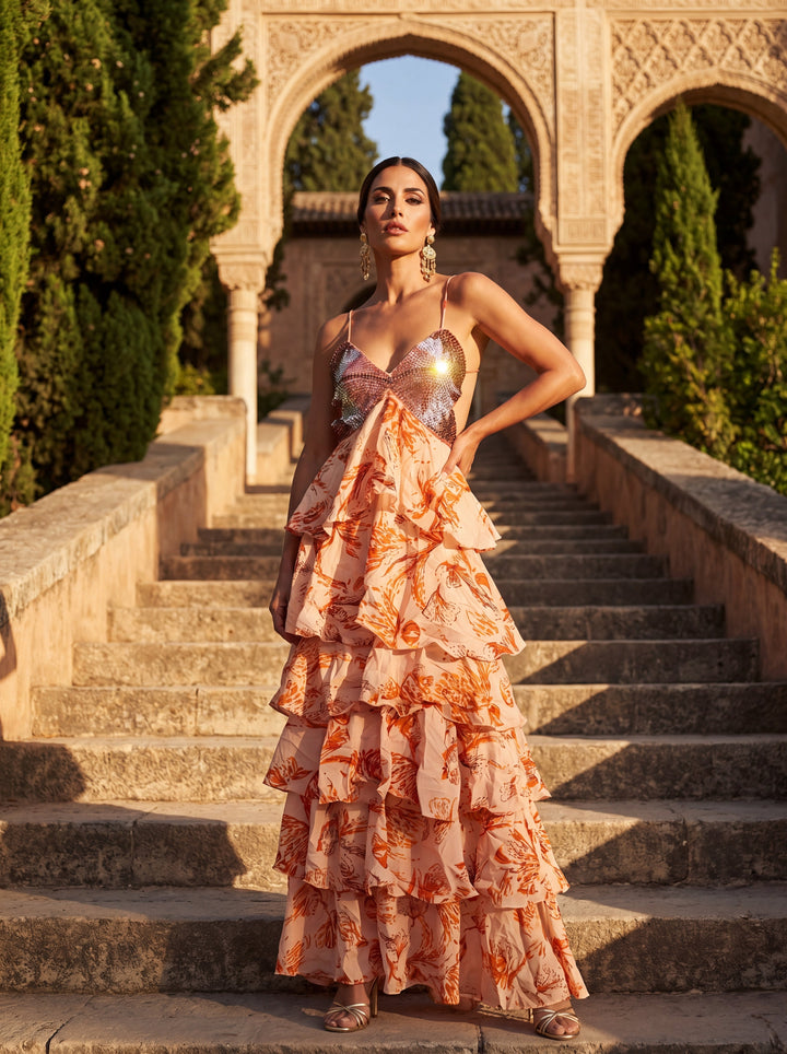 Robe Ibiza in Seta Elegante
