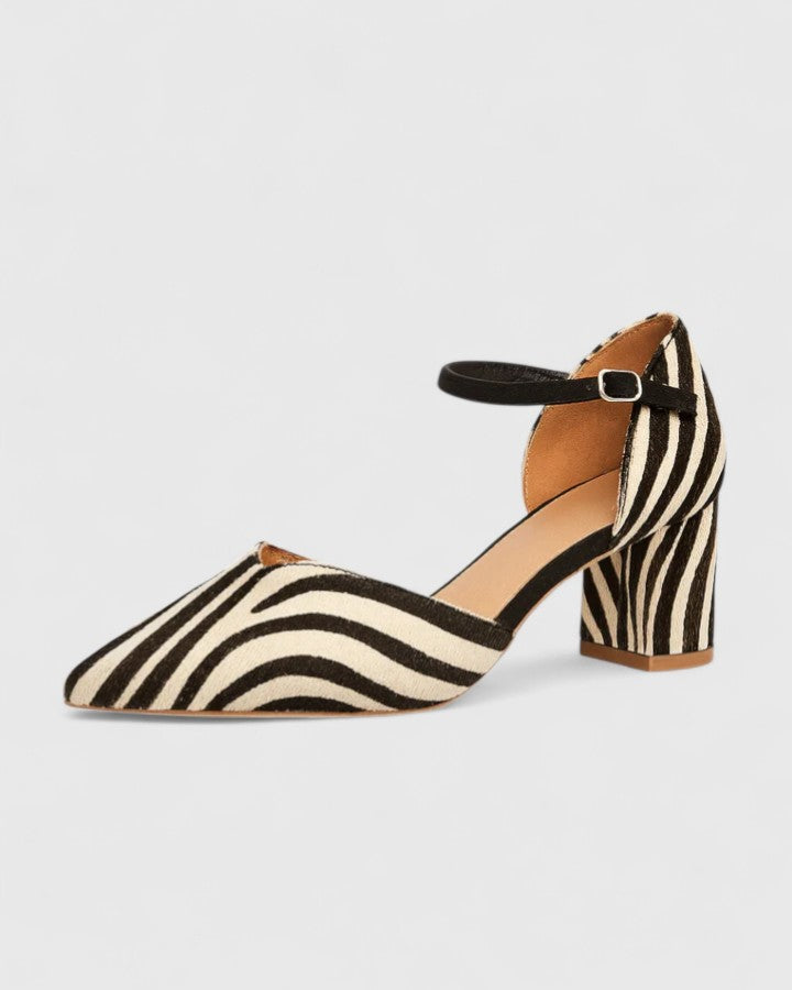 Karolina – Ortopedické Elegantní Podpatky