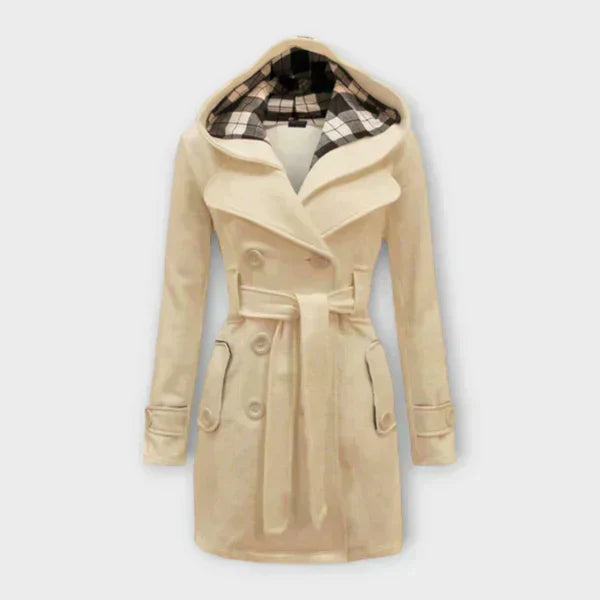 Cappotto invernale