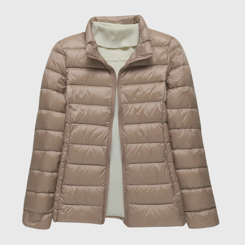 Lily - Giacca Ultra Leggera Trapuntata
