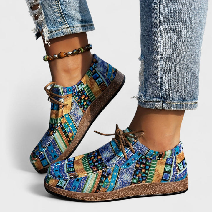 Atelier Viola | Scarpe Ortopediche Confort Amélie