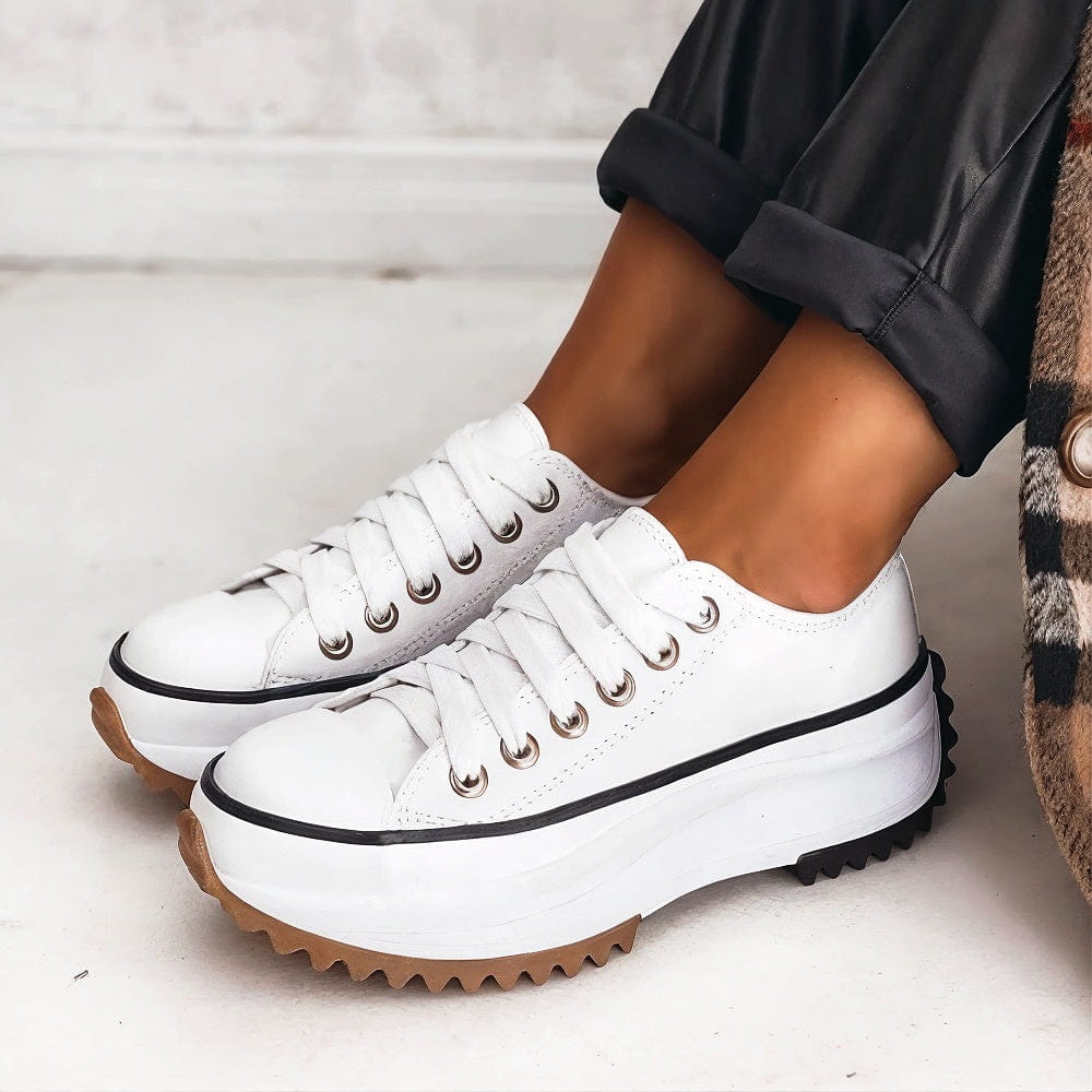 Anna | Scarpe Ortopediche alla Moda