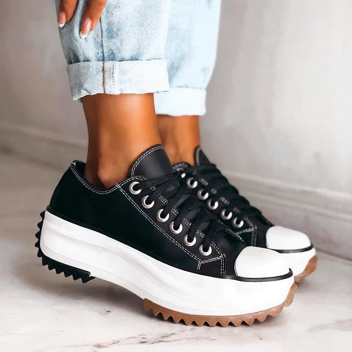 Anna | Scarpe Ortopediche alla Moda