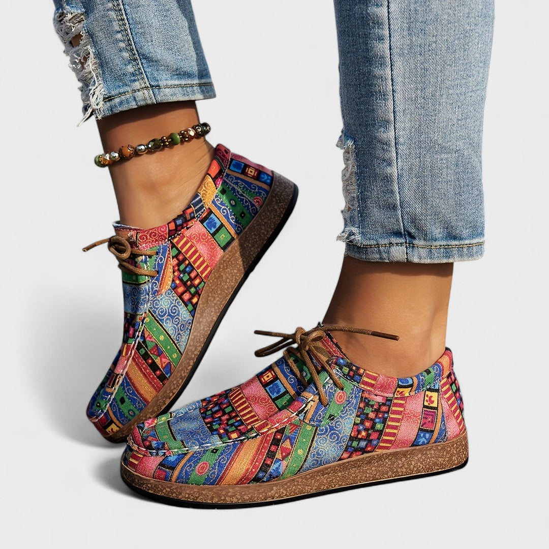 Atelier Viola | Scarpe Ortopediche Confort Amélie