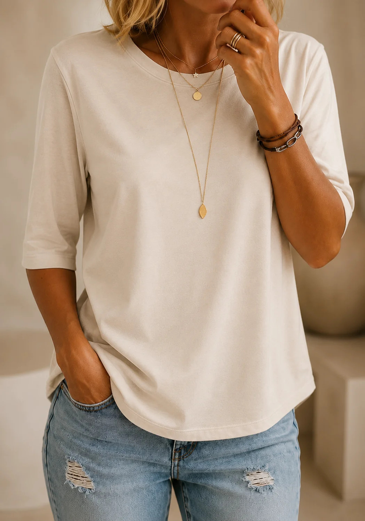 Harper | La T-shirt che Indossi Sempre