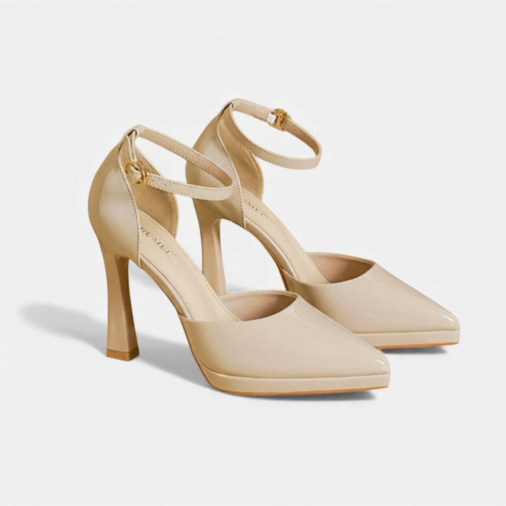 Natalia – Ortopedické Elegantní Podpatky