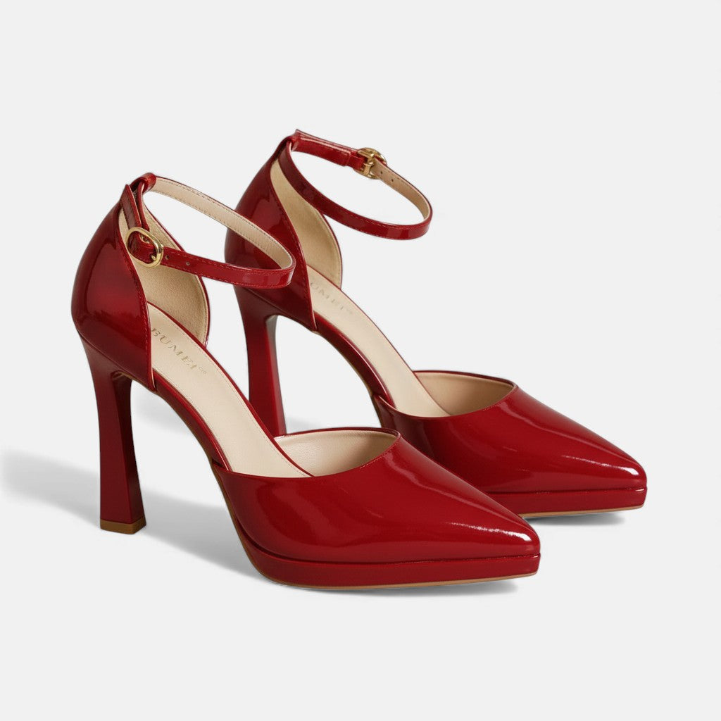Natalia – Tacchi Eleganti Ortopedici