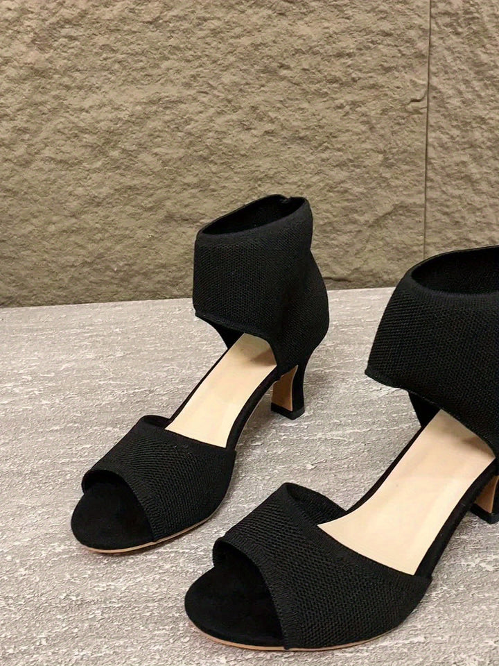 Agnieszka – Tacchi Ortopedici Eleganti