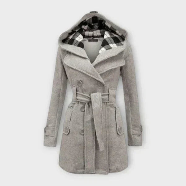Cappotto invernale