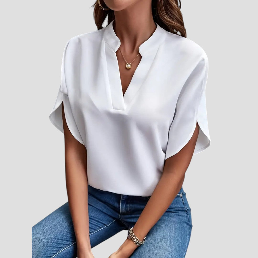 Emilia | Camicetta leggera ed elegante