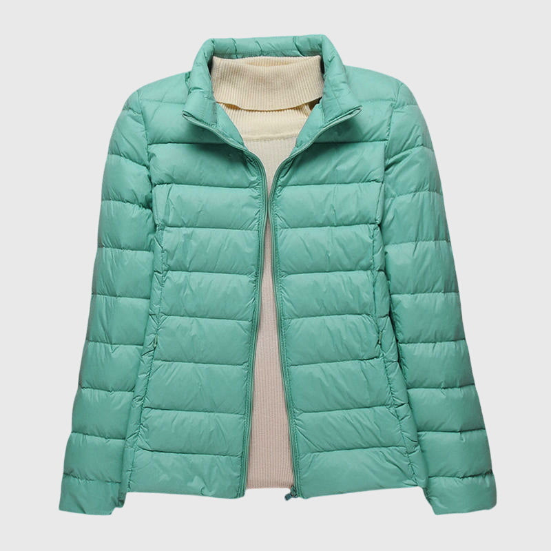 Lily - Giacca Ultra Leggera Trapuntata