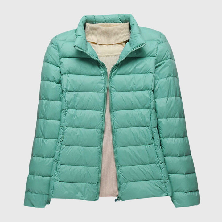 Lily - Giacca Ultra Leggera Trapuntata